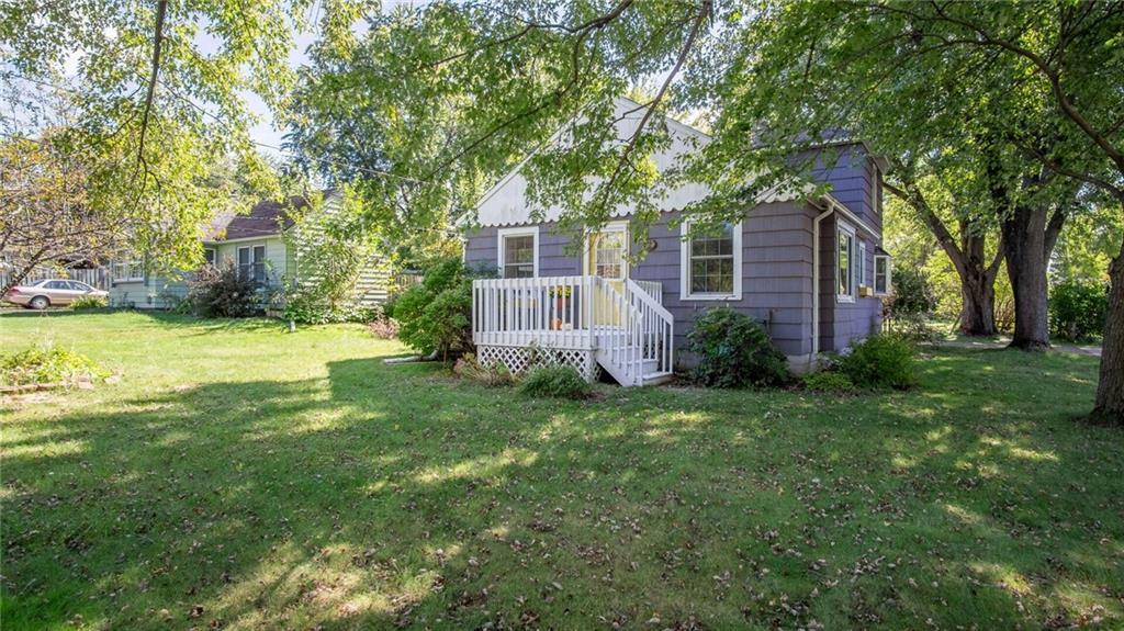 Property Photo: 1509 Vine Street WI 54703