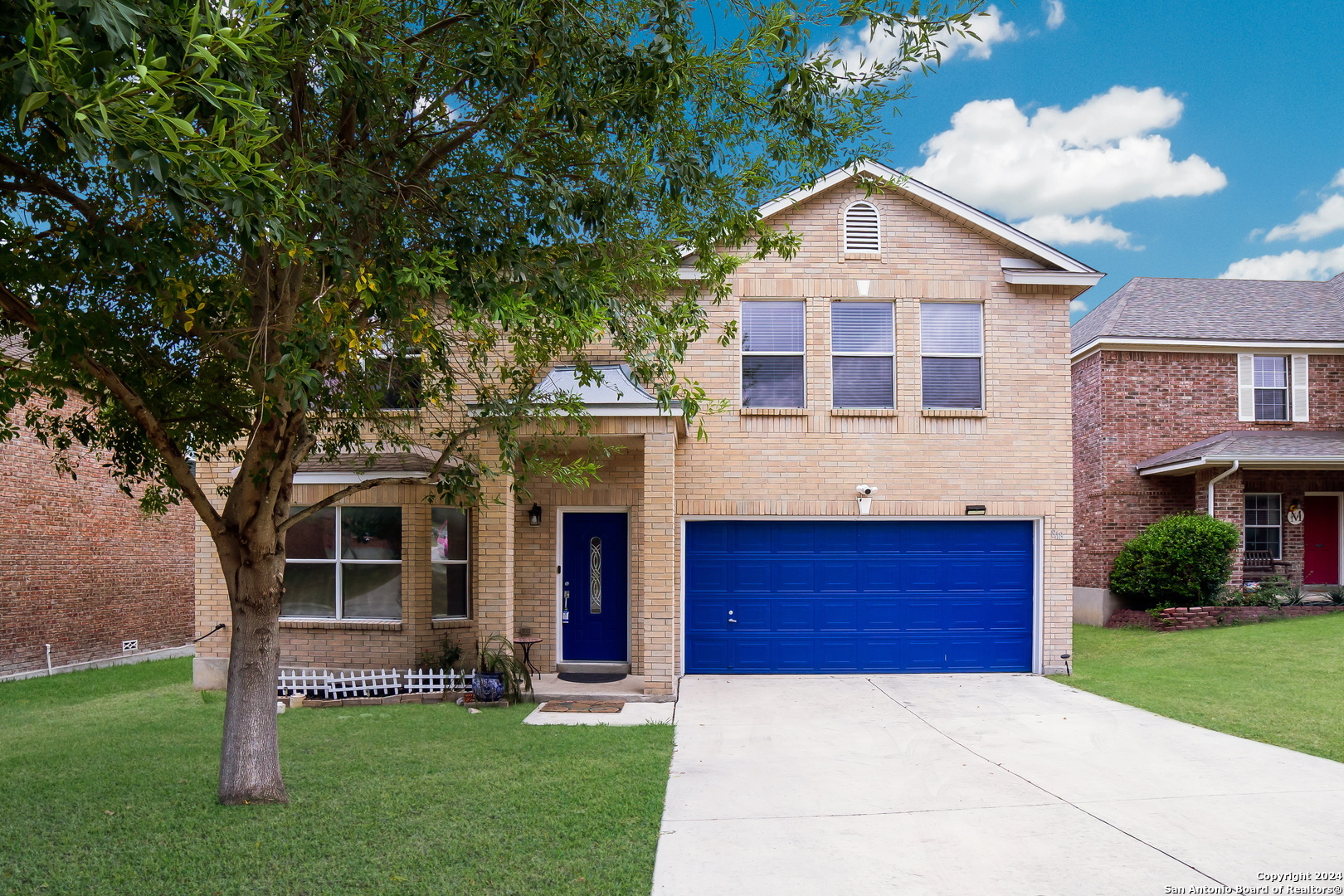 818 Quitman Oak  San Antonio TX 78258 photo