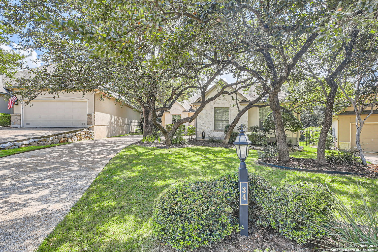 Property Photo:  34 Roseheart  TX 78259 