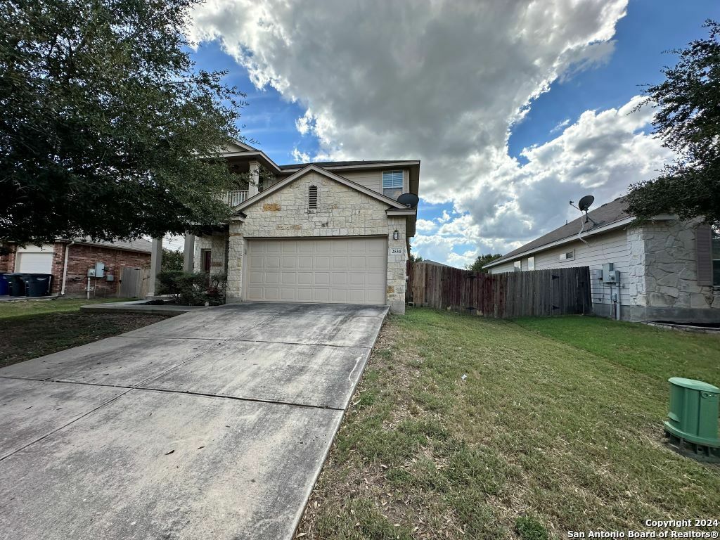 2534 Duval Dr  New Braunfels TX 78130 photo