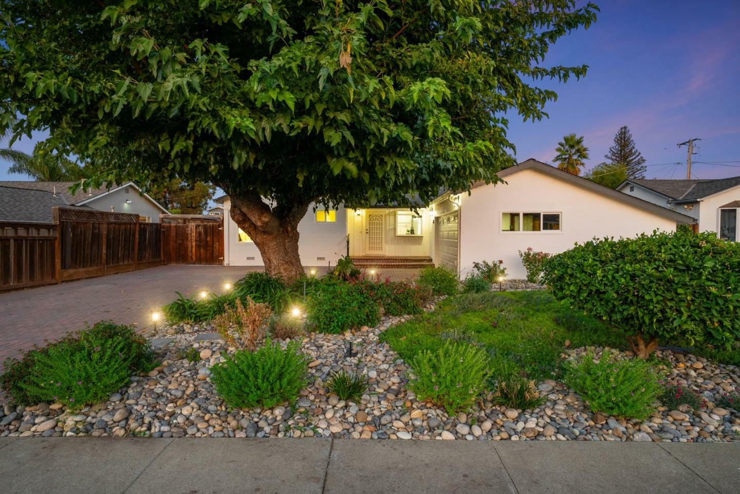 Property Photo:  780 Borden Rae Court  CA 95117 