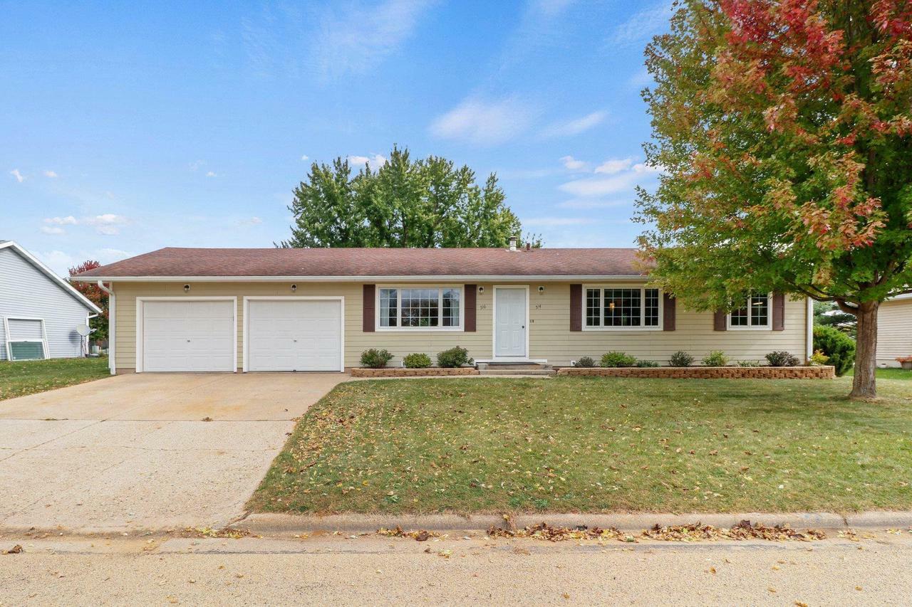 Property Photo:  514-516 Dane Street  WI 53508 