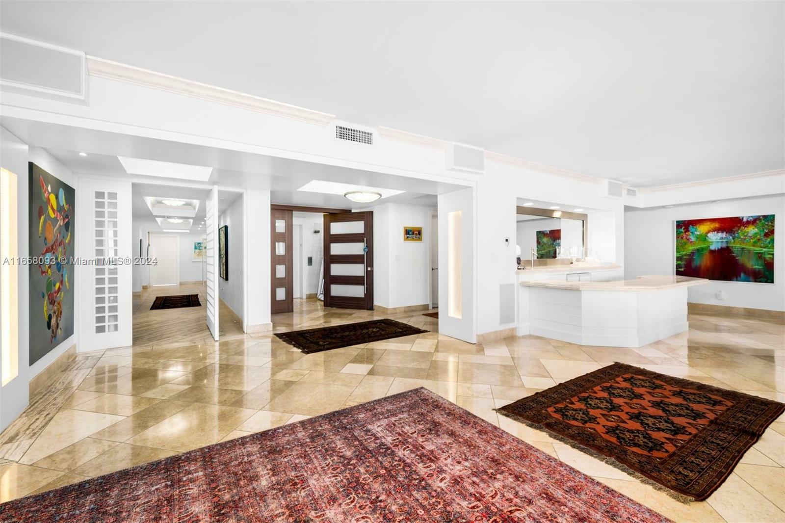 Property Photo: 445 Grand Bay Drive Ph-2A FL 33149