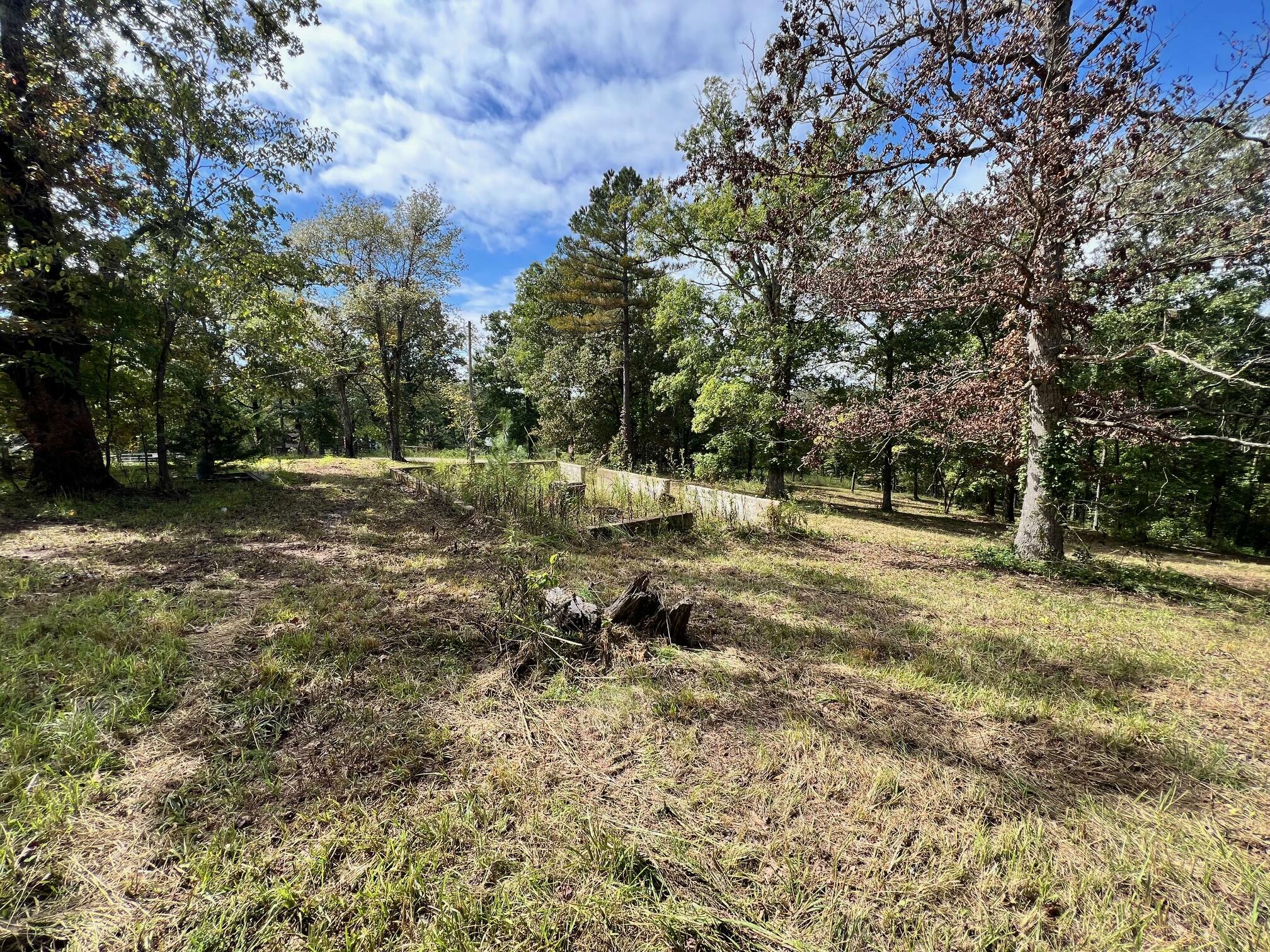 Property Photo:  000 Rainbow Valley Trail  AR 72554 