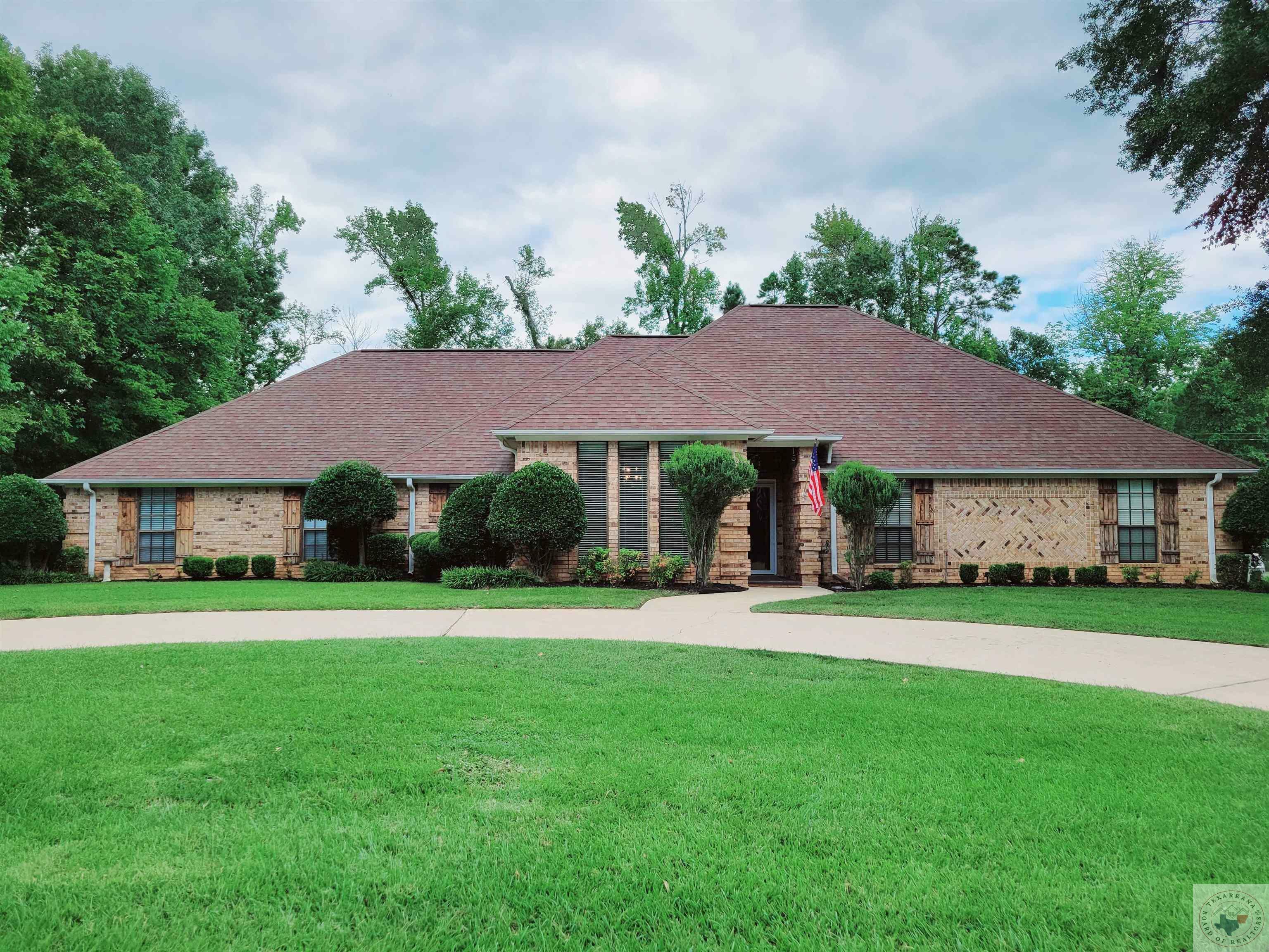 30 Hickory Oak Lane  Texarkana TX 75501 photo