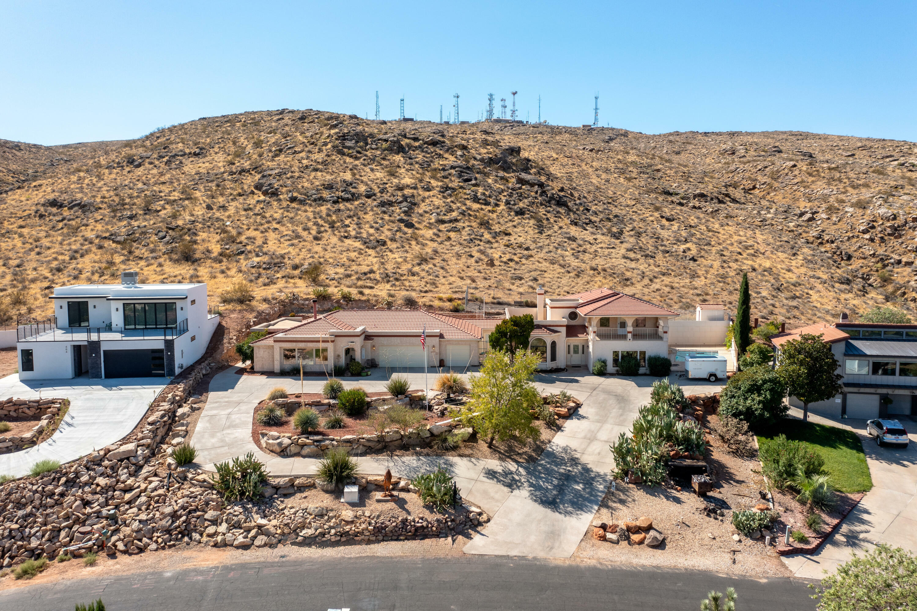 Property Photo:  476 E Paintbrush Way  UT 84790 