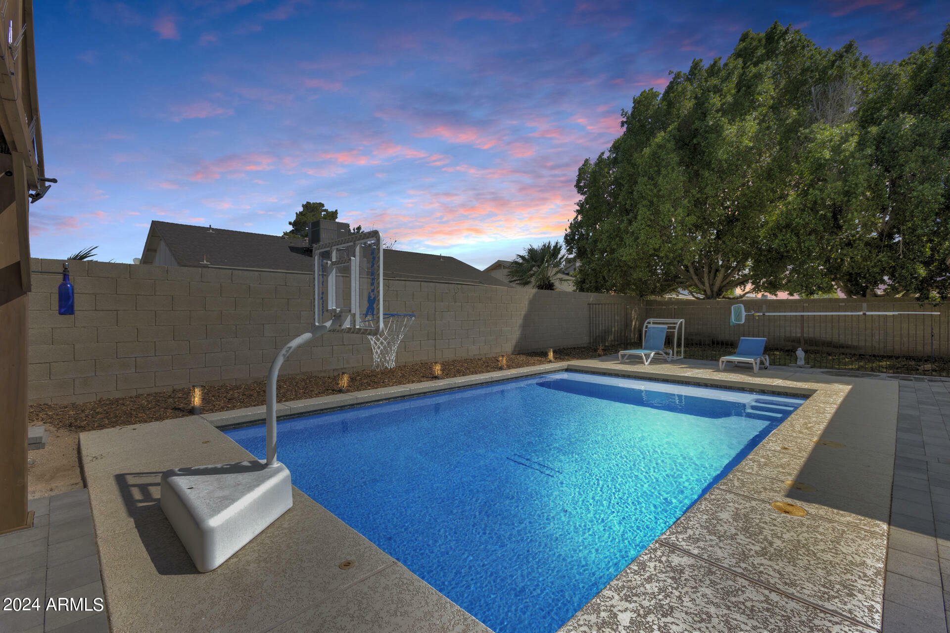 Property Photo:  17431 N 86th Avenue  AZ 85382 