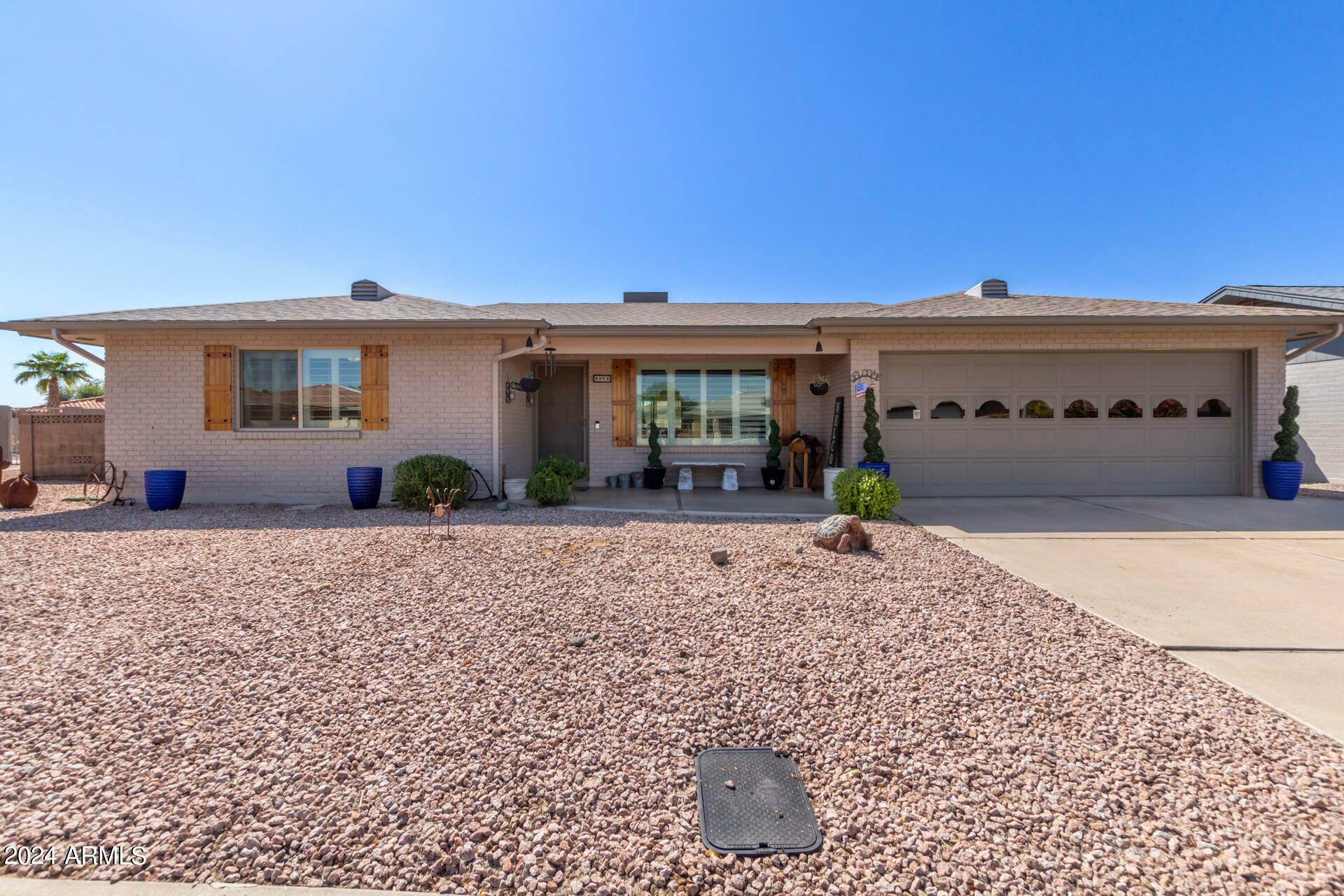 Property Photo:  8353 E Lakeview Avenue  AZ 85209 