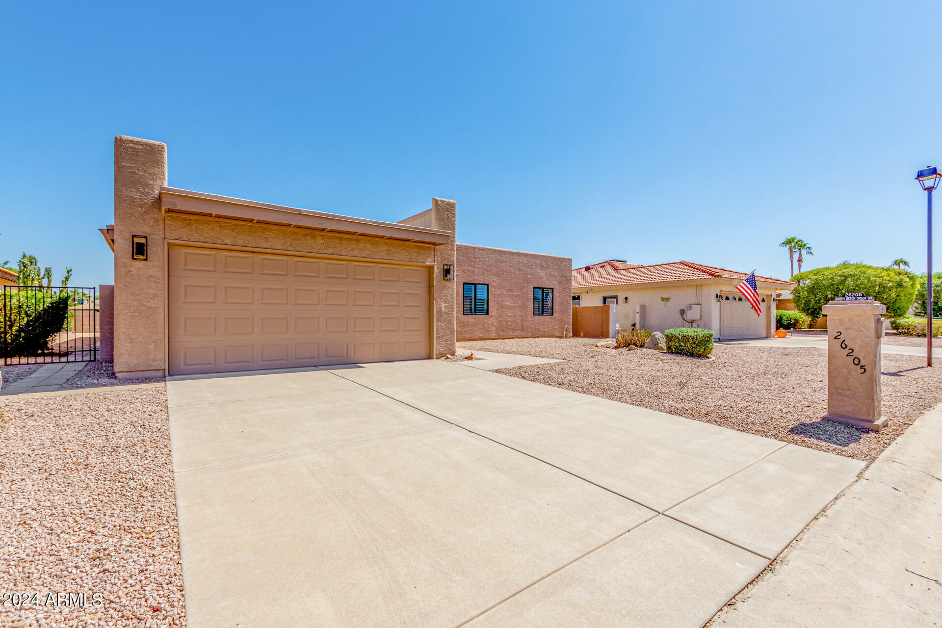 Property Photo:  26205 S Beech Creek Drive  AZ 85248 