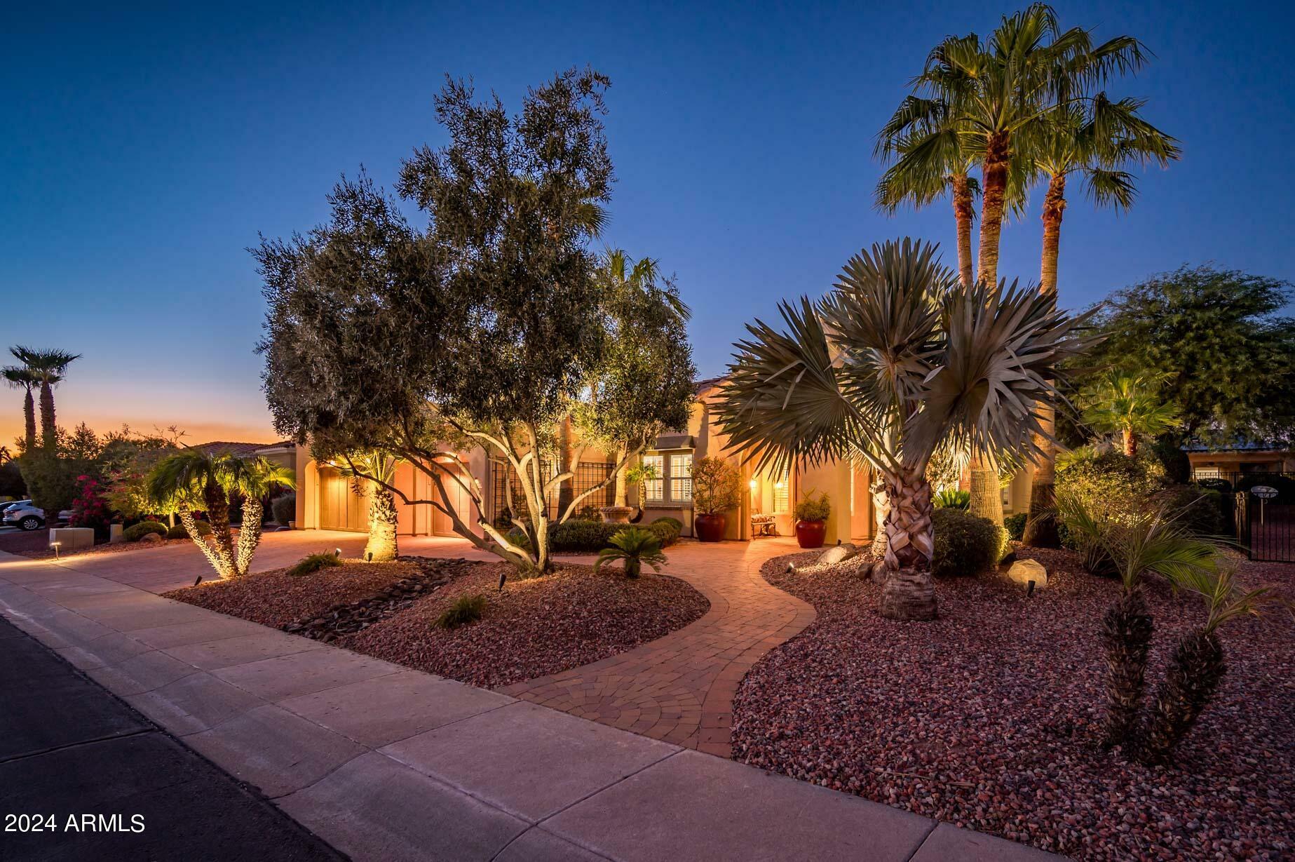 Property Photo:  13118 W Santa Ynez Court  AZ 85375 