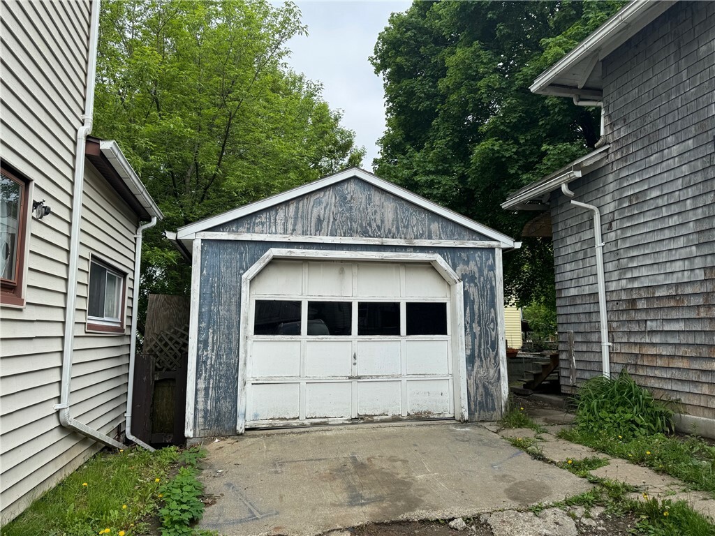 Property Photo: 14 Wells Street NY 14843