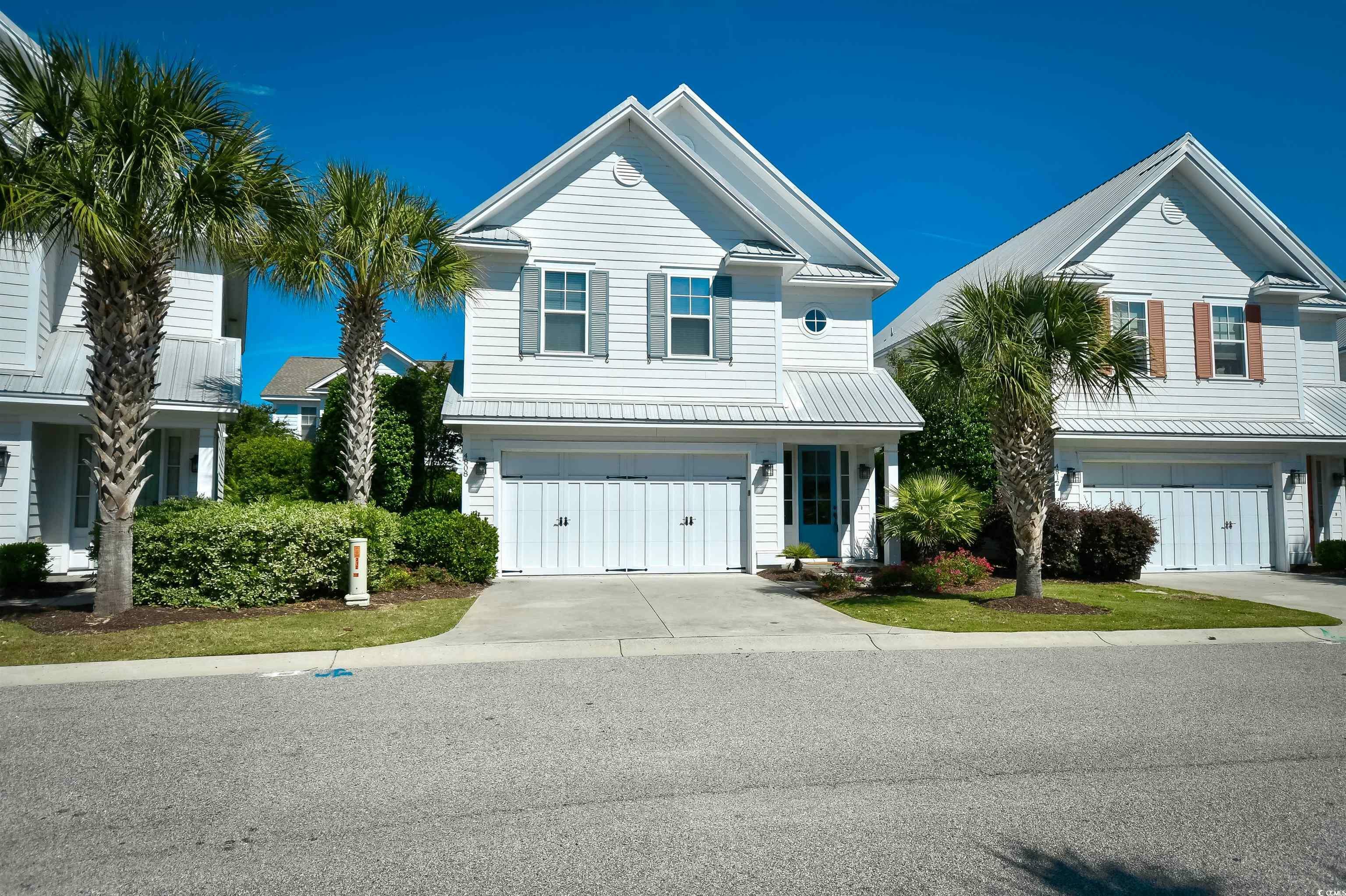 Property Photo: 4808 Cantor Ct. SC 29582