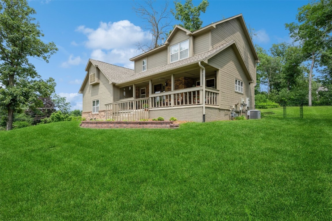 Property Photo:  3748 Old Orchard Road NE  IA 52402 