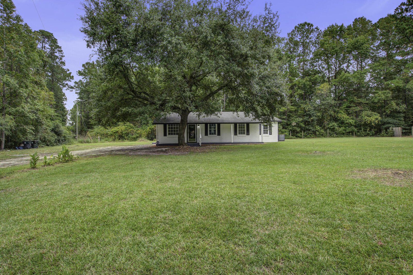 Property Photo: 1575 Haney Branch Road SC 29486