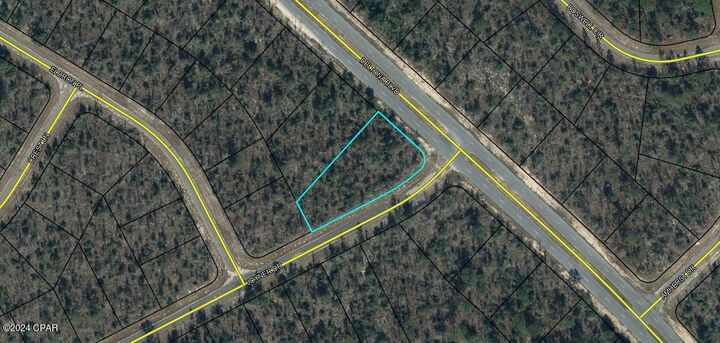 Property Photo:  Unit6lot19 Deltona Boulevard 6  FL 32428 