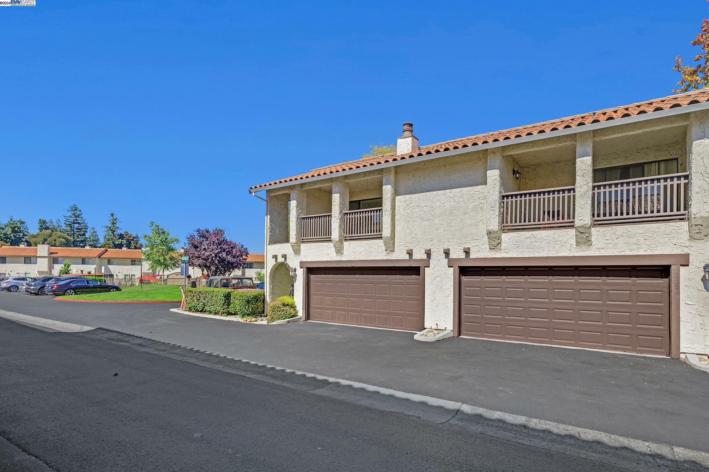 Property Photo:  24050 La Paz Way  CA 94541 