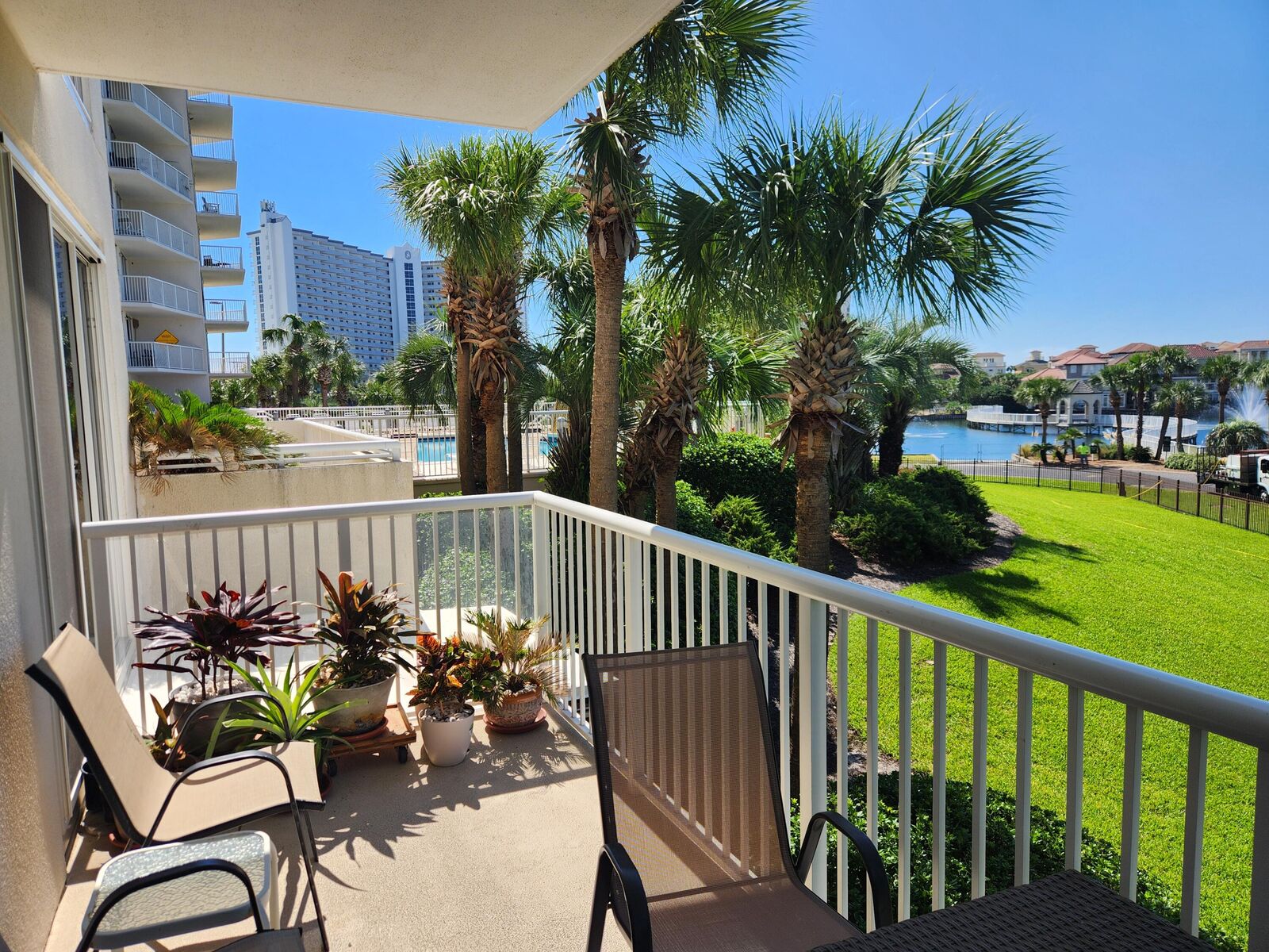 Property Photo: 970 Hwy 98 101 FL 32541