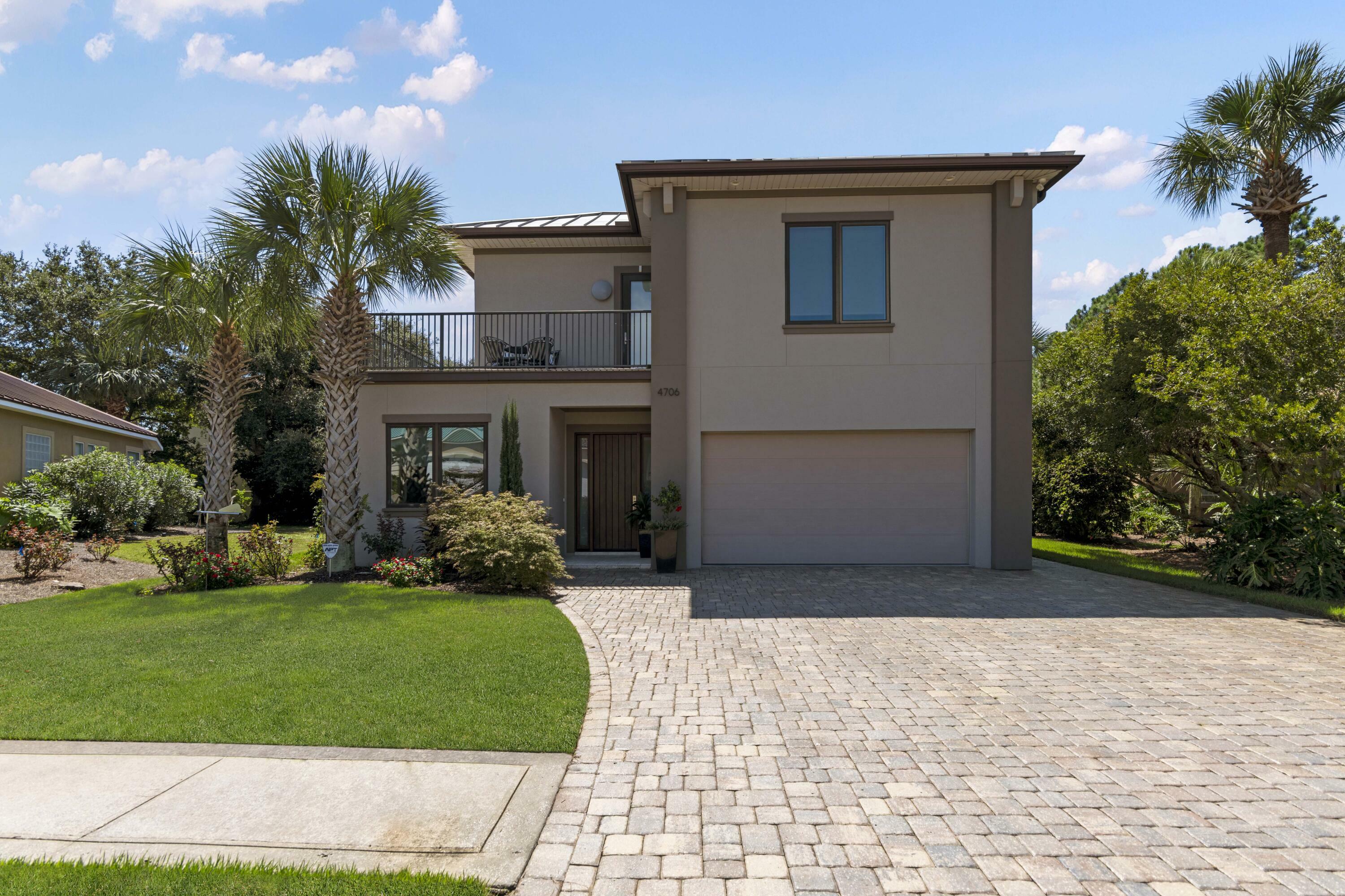 Property Photo:  4706 Lantana Lane  FL 32541 