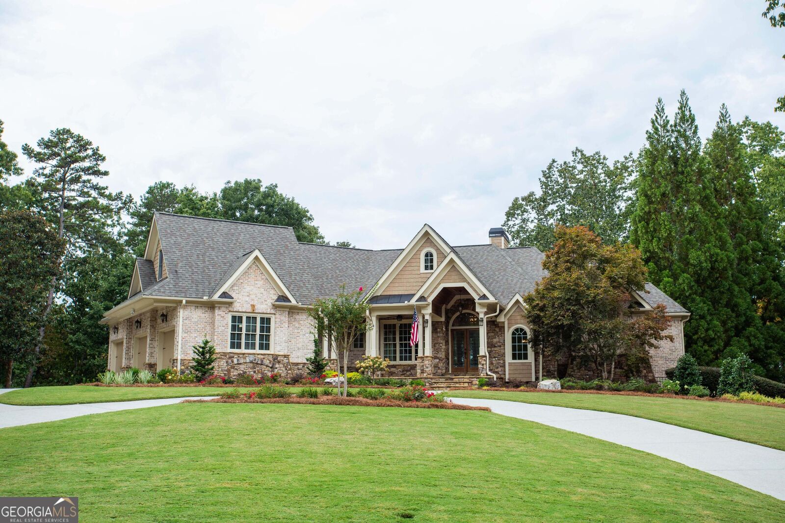 Property Photo:  858 Waterford Estates Manor  GA 30115 