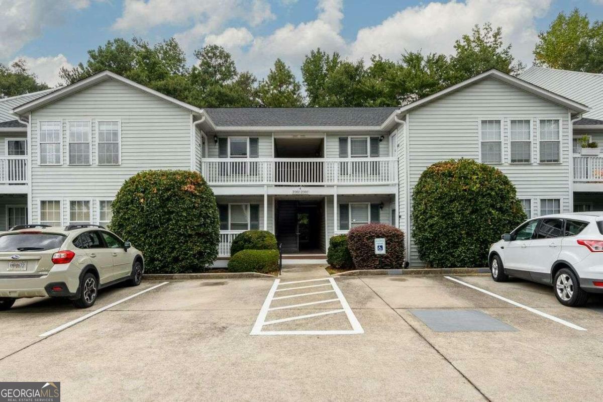 2068 Brian Way  Decatur GA 30033 photo