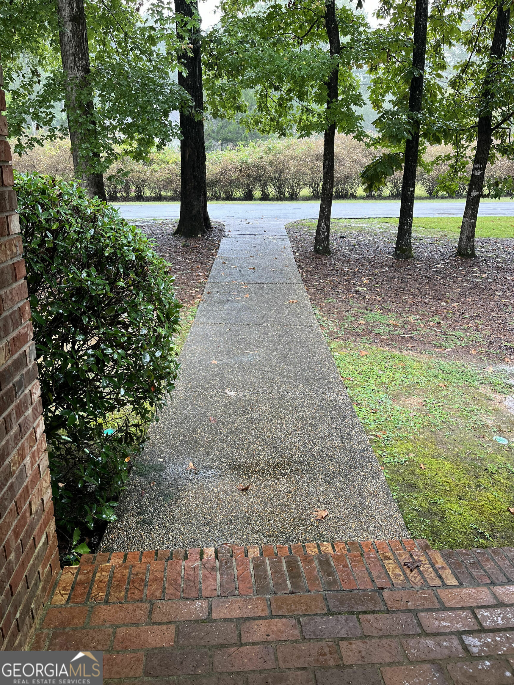 Property Photo:  101 Pine Valley Road SW  GA 30165 