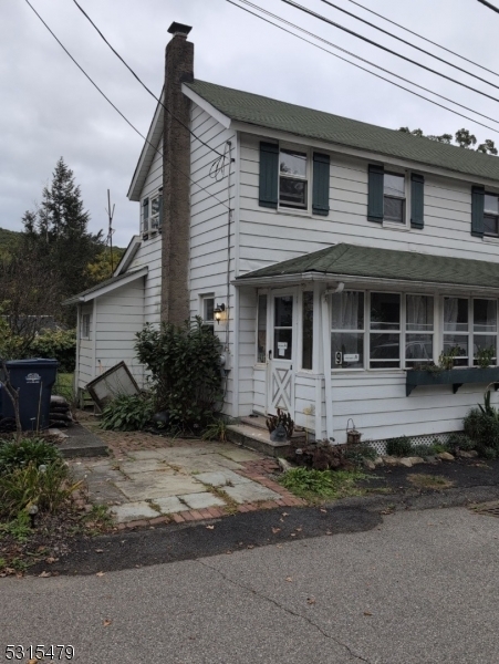 Property Photo:  9 New Row Rd A  NJ 07842 