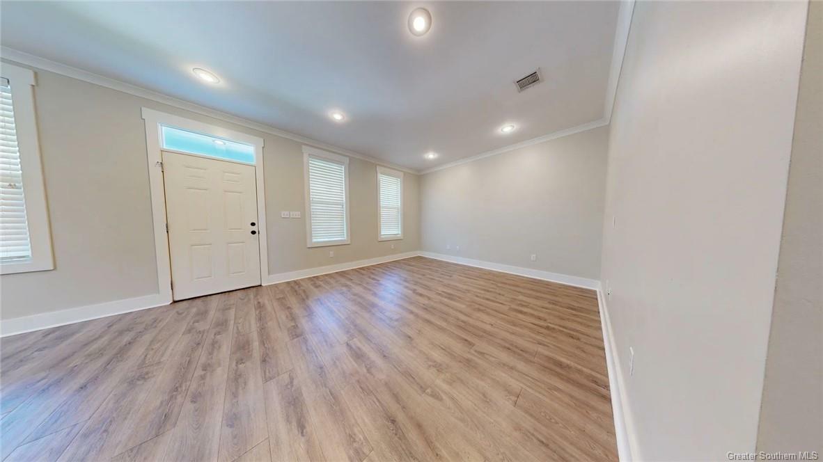 Property Photo:  1710 Granger Street  LA 70601 