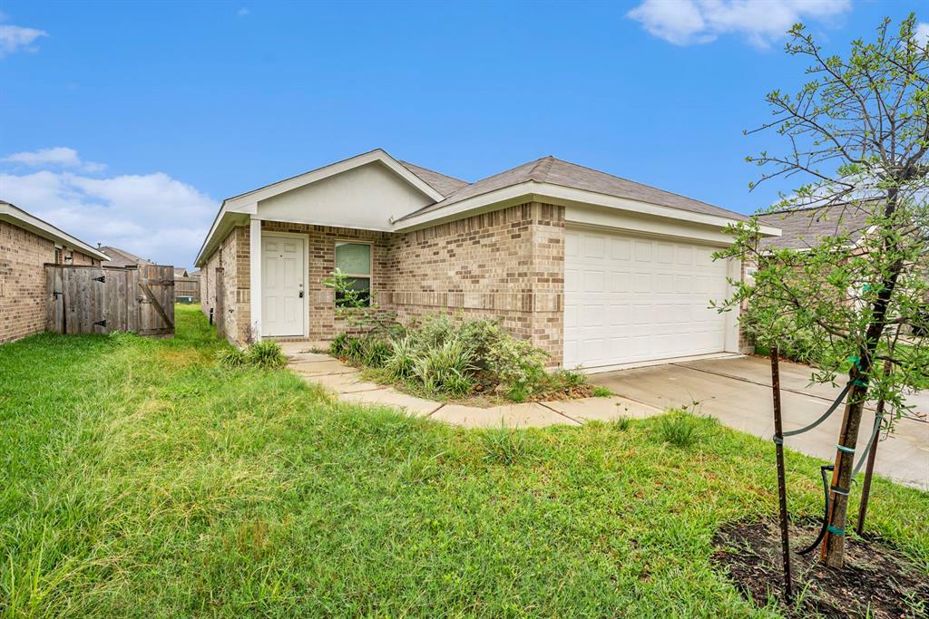 Property Photo:  4306 Palmetto Grove Lane  TX 77521 