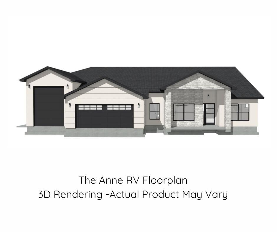 Property Photo:  1795 S Hidden Canyon Rd  UT 84720 