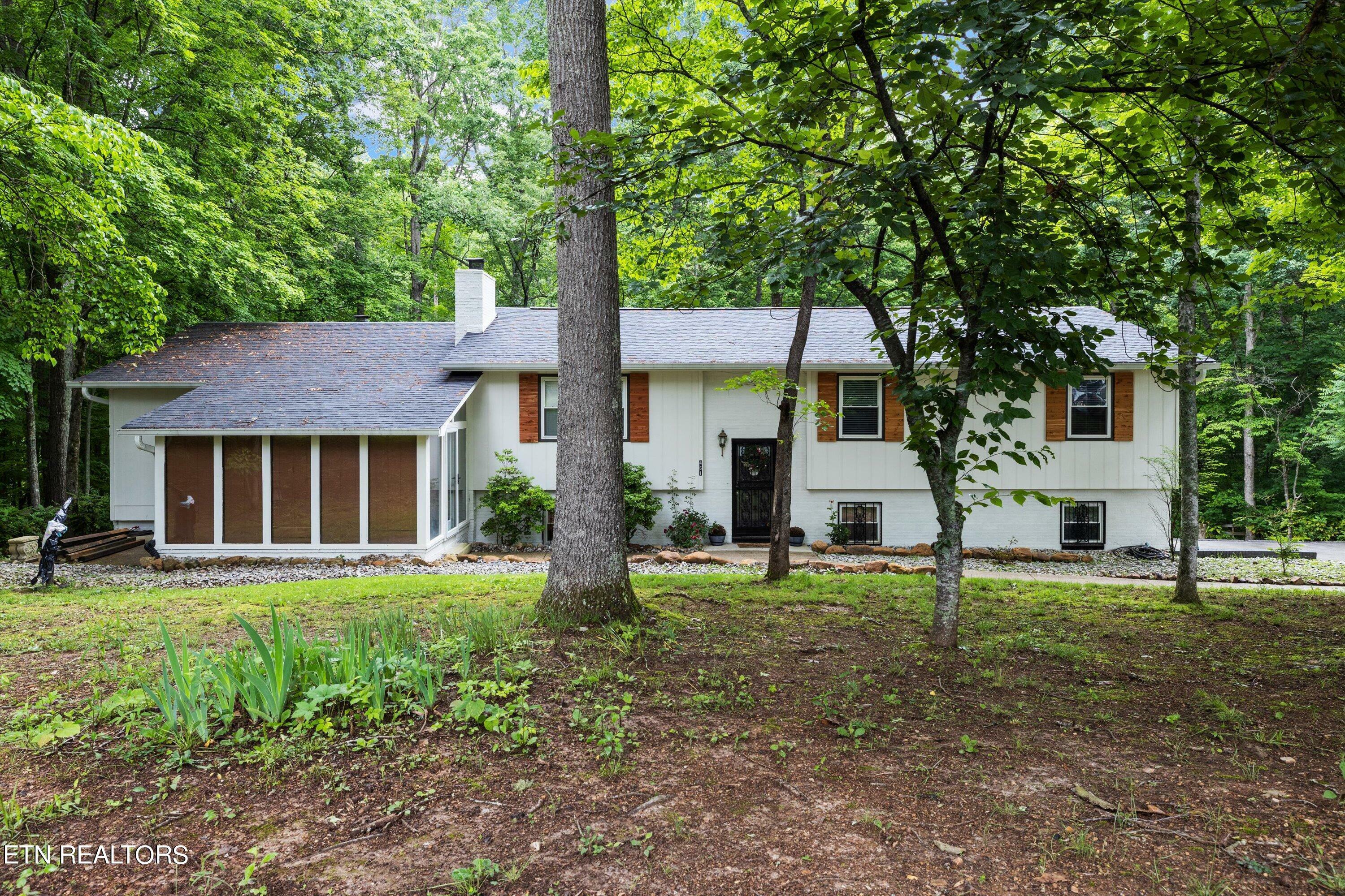 Property Photo:  461 Old Poplar Springs Rd  TN 37763 