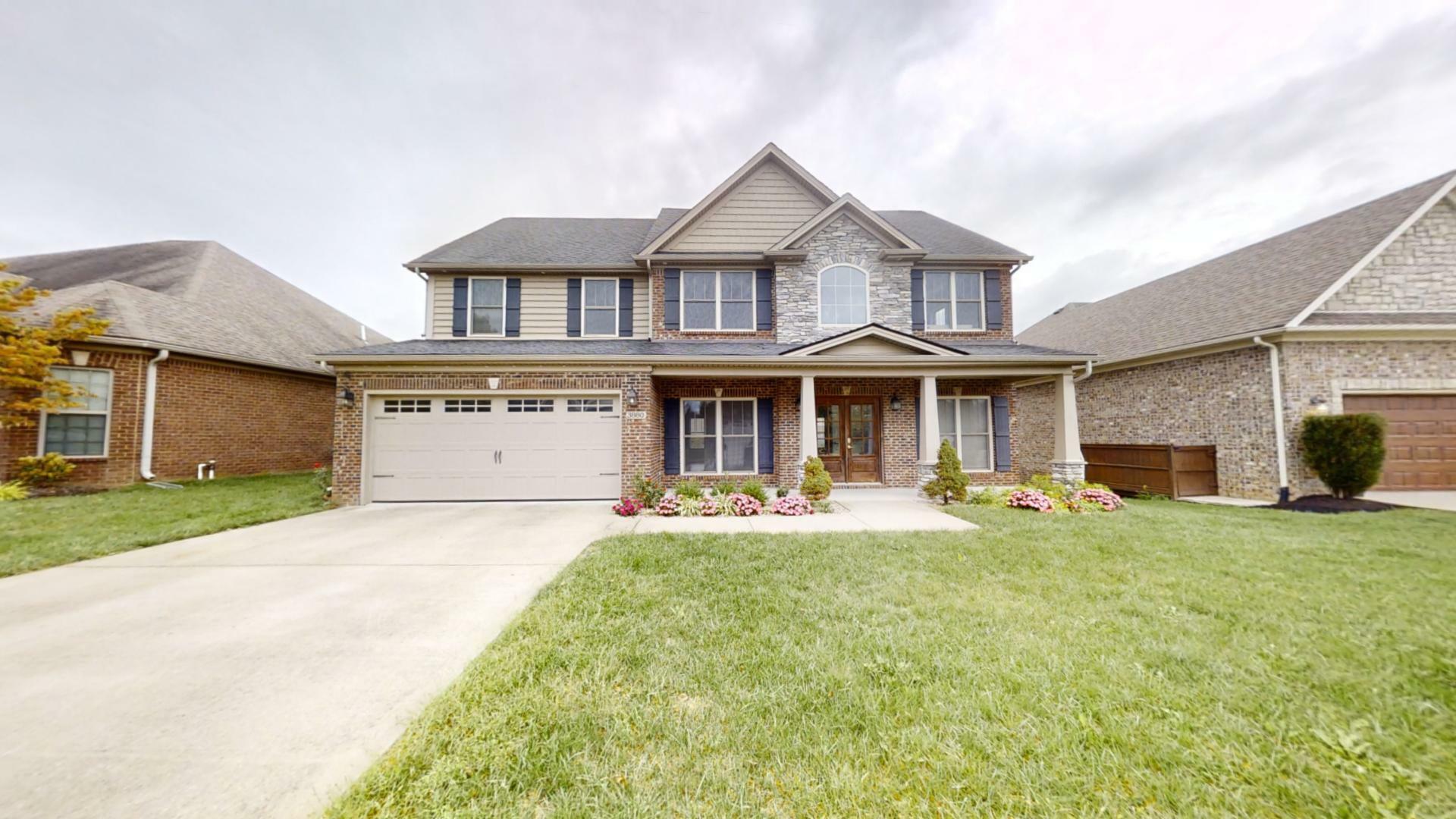 3880 Leighton Lane  Lexington KY 40515 photo