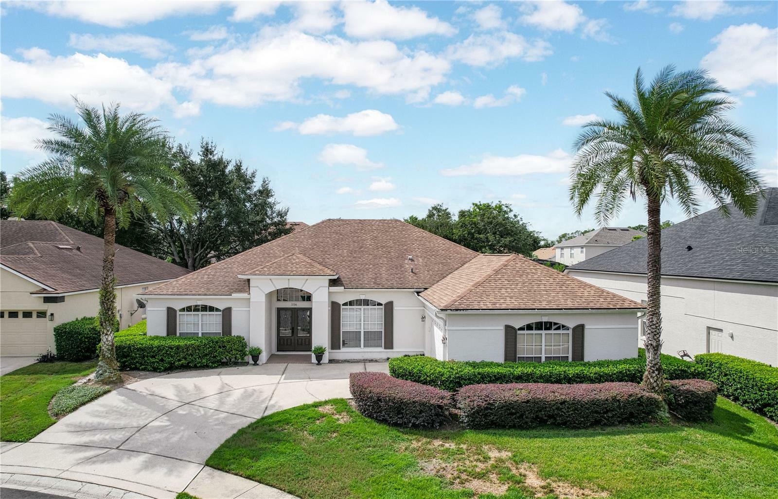 Property Photo:  156 Fig Tree Run  FL 32750 