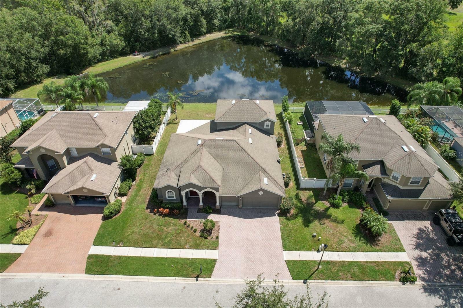 Property Photo:  4752 Patagonia Place  FL 34638 