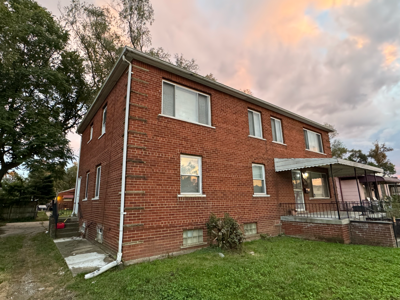 Property Photo: 3785 12th Street N1 MI 48229 1316
