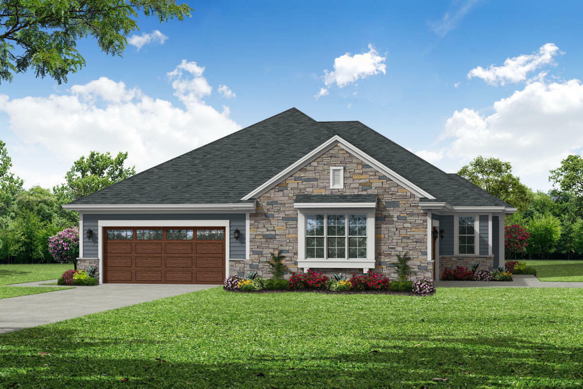 Property Photo: 2119 Bluestem Dr 0201 WI 53189