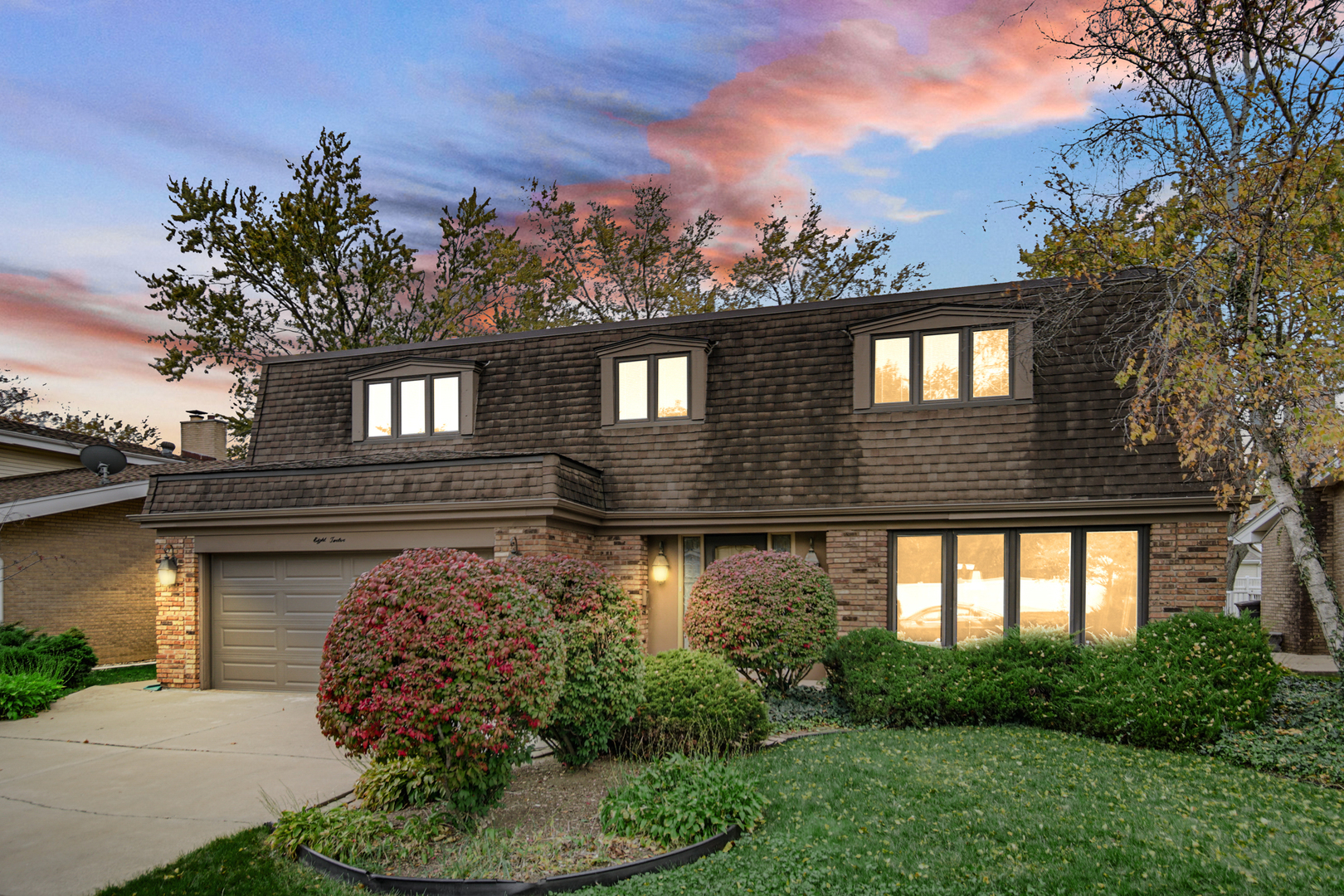 Property Photo: 812 Maple Road IL 60422