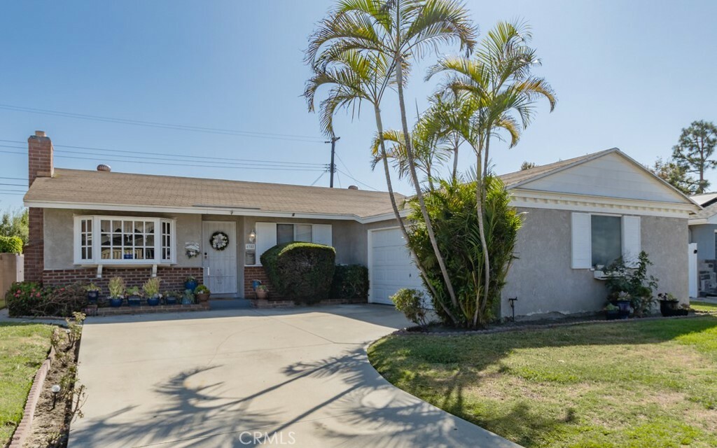 Property Photo:  6382 Yale Circle  CA 92647 