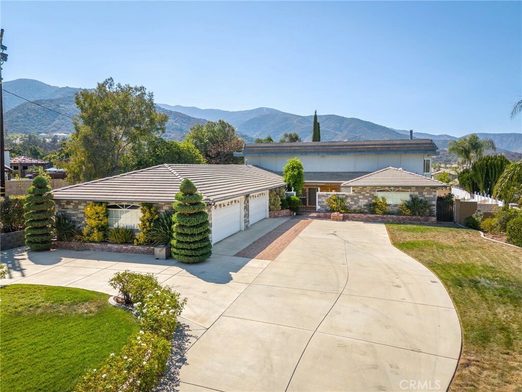 4020 Crown Ranch Road  Corona CA 92881 photo