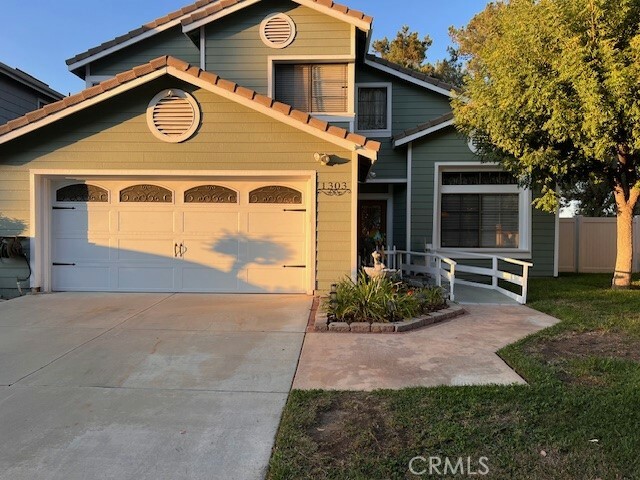 1303 Kroonen Drive  Corona CA 92882 photo