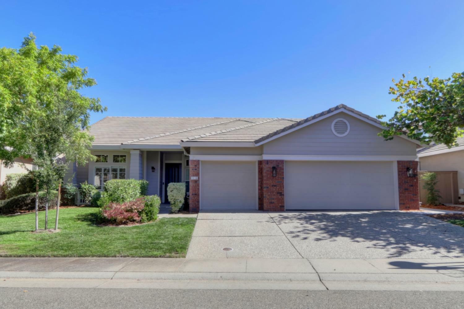 Property Photo:  1116 Boxelder Circle  CA 95630 