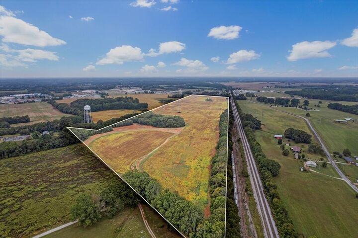 0 Nor Nan Rd  Decherd TN 37324 photo