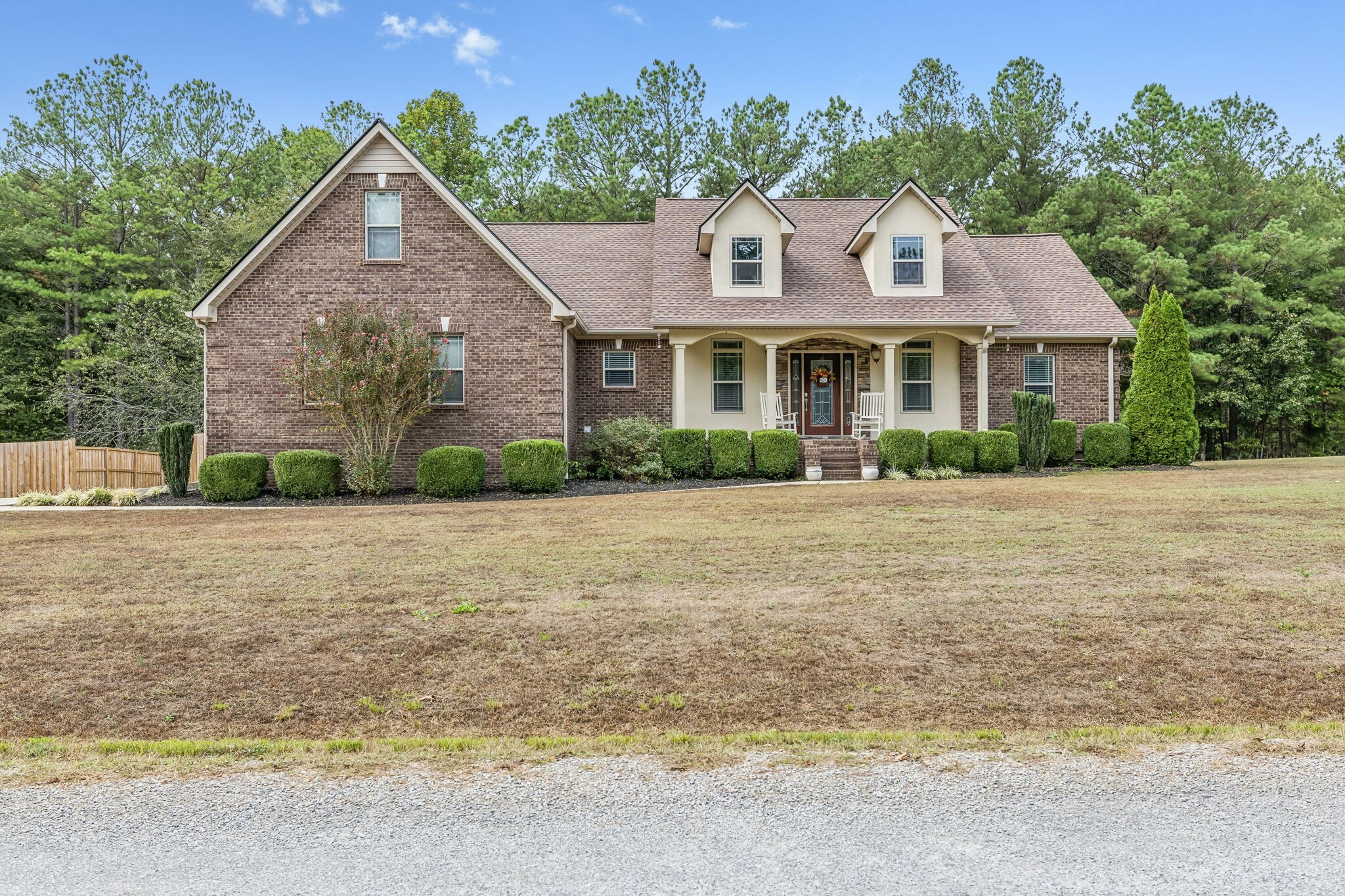 Property Photo:  312 Double Eagle Dr  TN 38483 