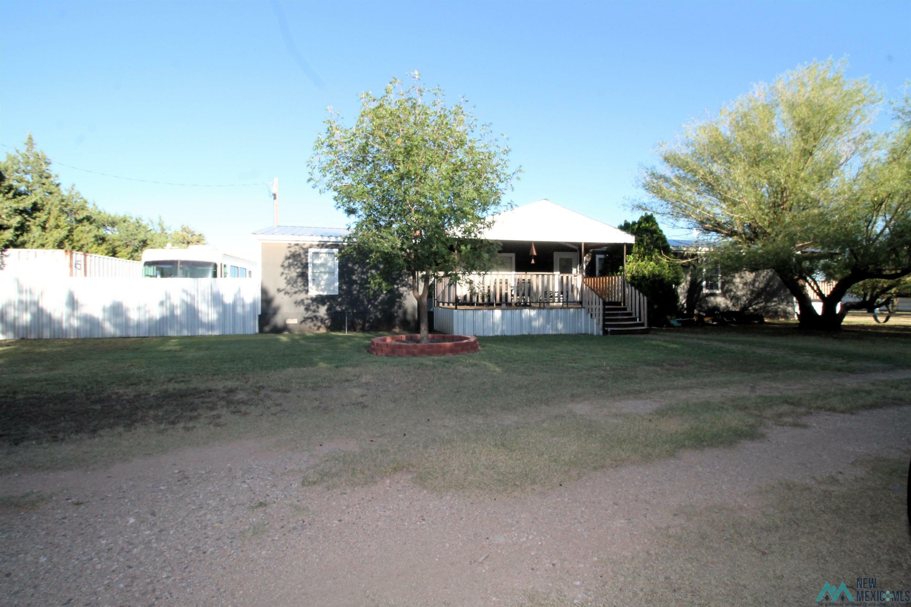 Property Photo:  8 Buffalo Road  NM 88101 