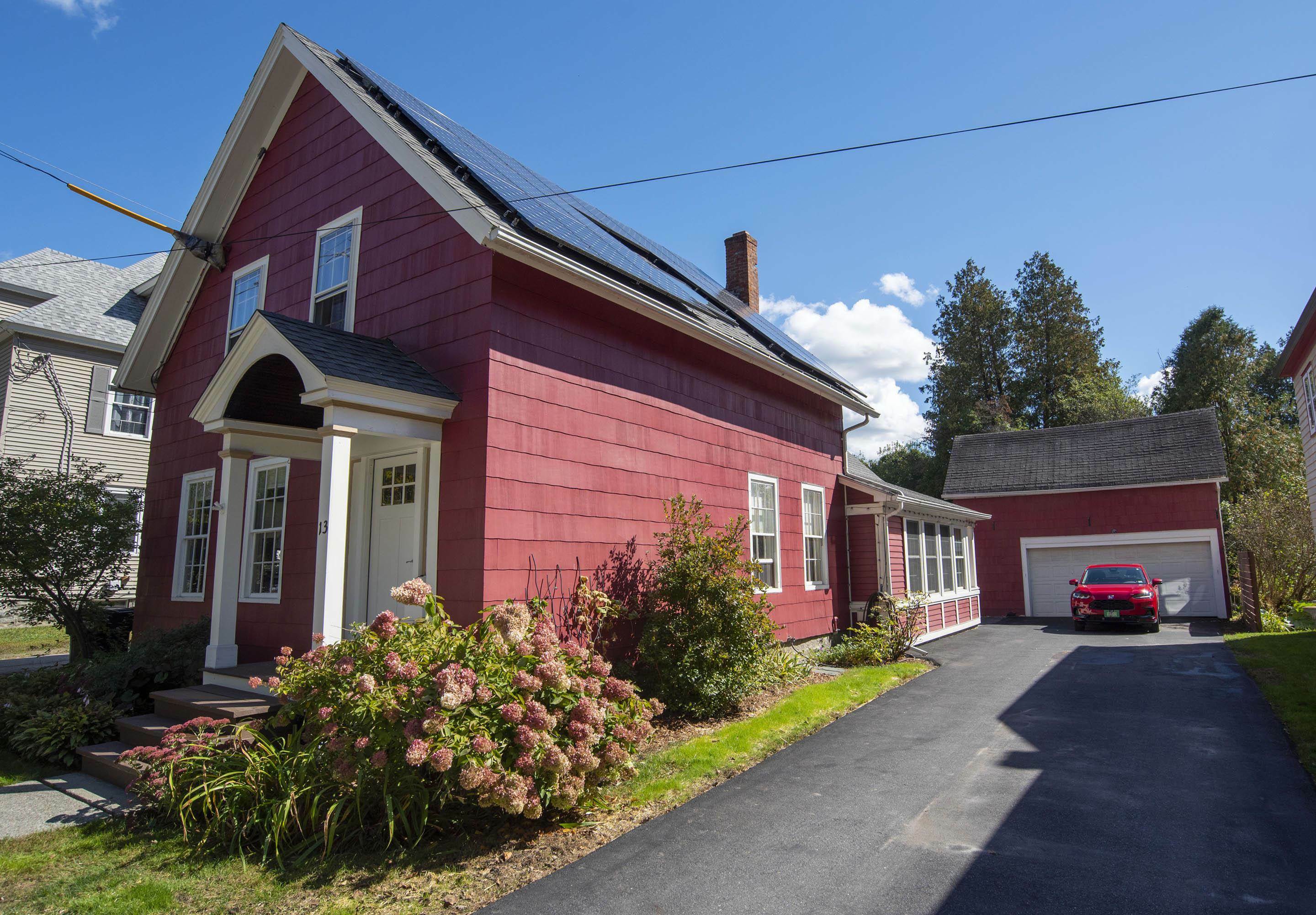Property Photo: 13 Summer Street VT 05602