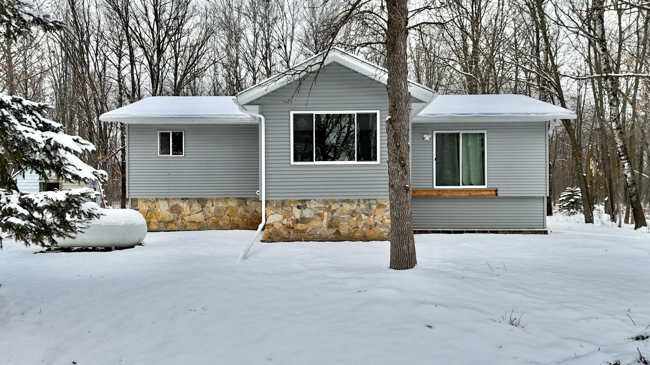 Property Photo:  35022 125th Avenue  MN 56359 