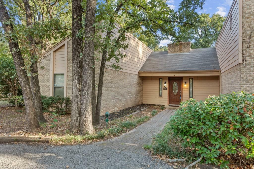 Property Photo:  2215 Timber Creek Trail  TX 75028 