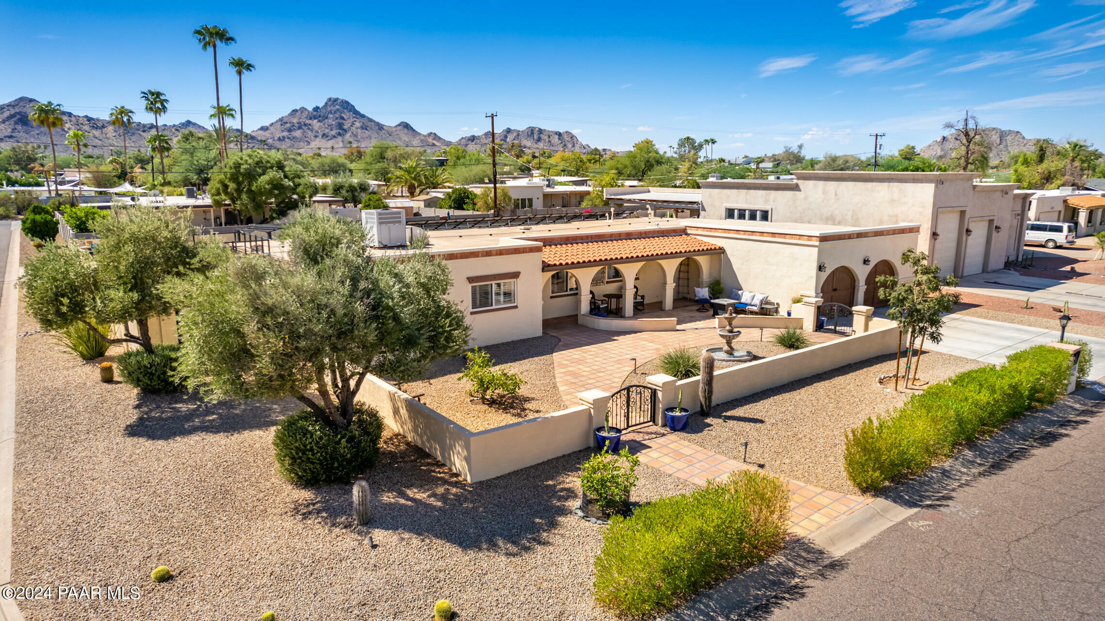 Property Photo:  3357 E Gold Dust Avenue  AZ 85028 