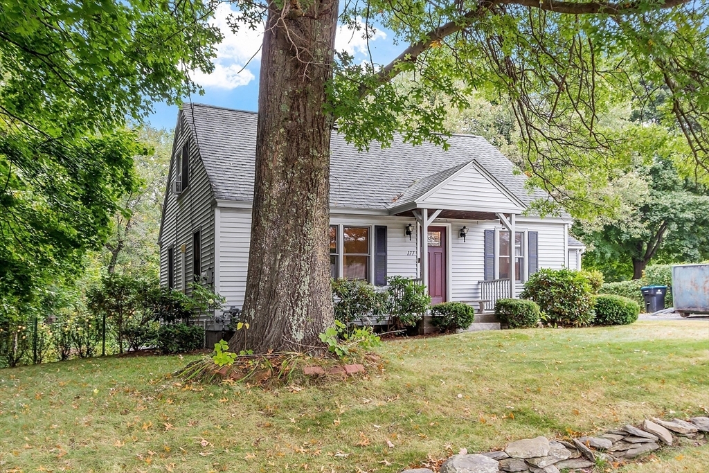 Property Photo:  177 Whalom Rd  MA 01462 