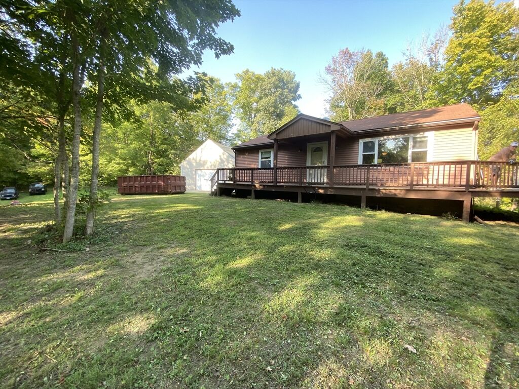 Property Photo:  74 Breen Rd  MA 01037 