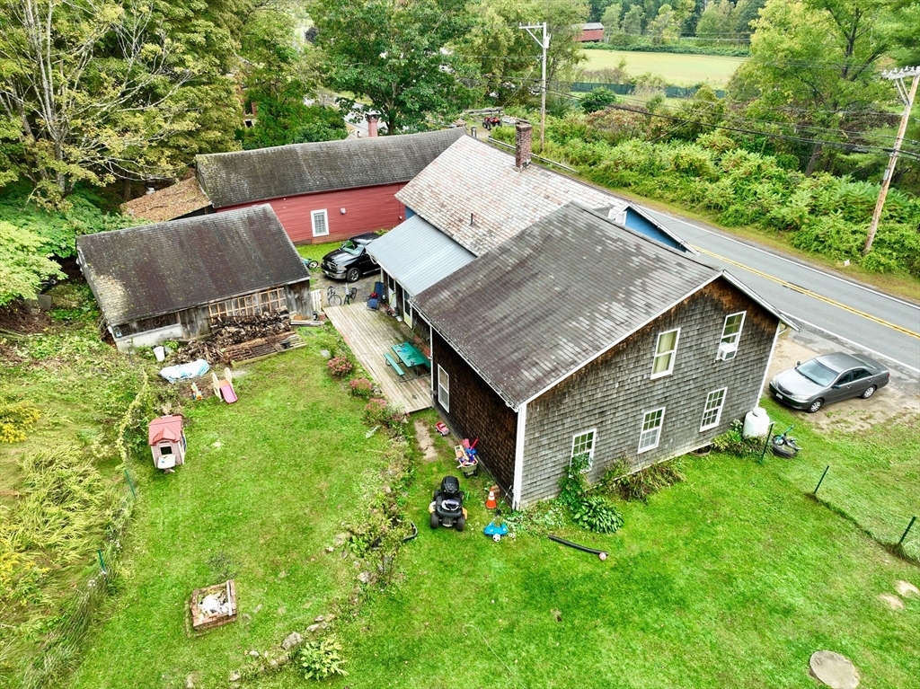 Property Photo:  120 Main Road  MA 01340 